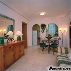 TORREVIEJA NUEVO A ESTRENAR 3 HABS,2 BA&Ntilde;OS 88.000 EUROS. 