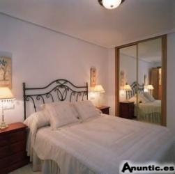 TORREVIEJA NUEVO A ESTRENAR 3 HABS,2 BA&Ntilde;OS 88.000 EUROS. 