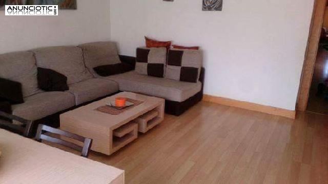 Vivienda seminueva zona corte ingl&eacute;s