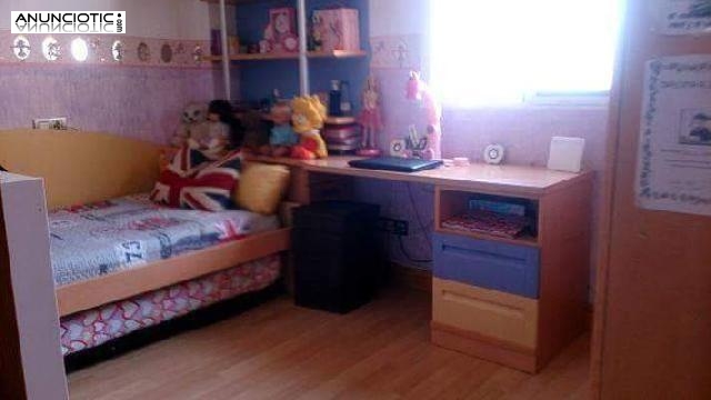 Vivienda seminueva zona corte ingl&eacute;s