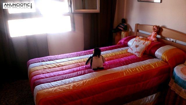 Vivienda seminueva ultima planta