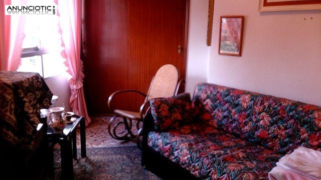 Amplio d&uacute;plex con ascensor de 150 mtrs2