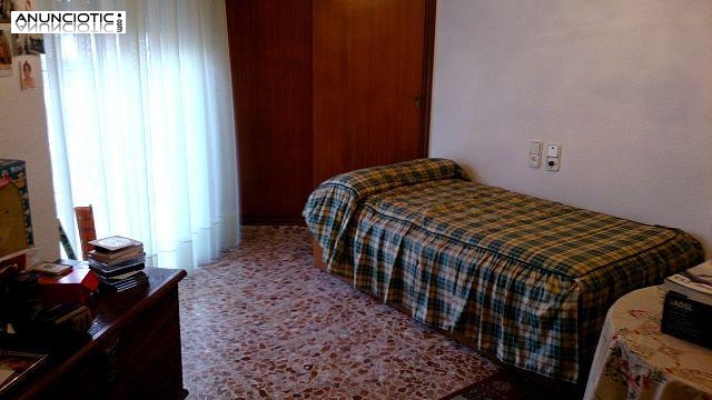 Amplio d&uacute;plex con ascensor de 150 mtrs2