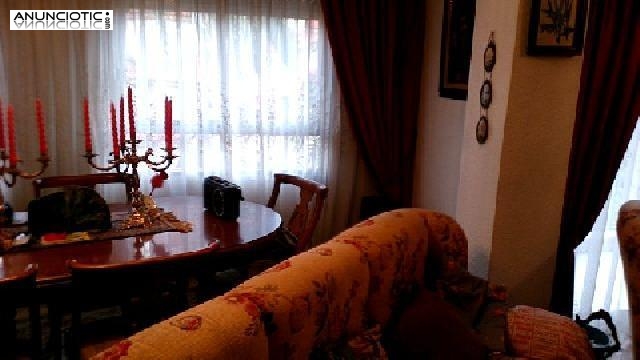 Amplio d&uacute;plex con ascensor de 150 mtrs2