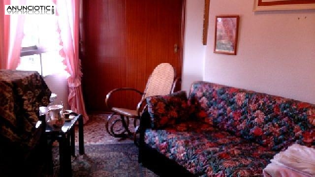 Amplio d&uacute;plex con ascensor de 150 mtrs2