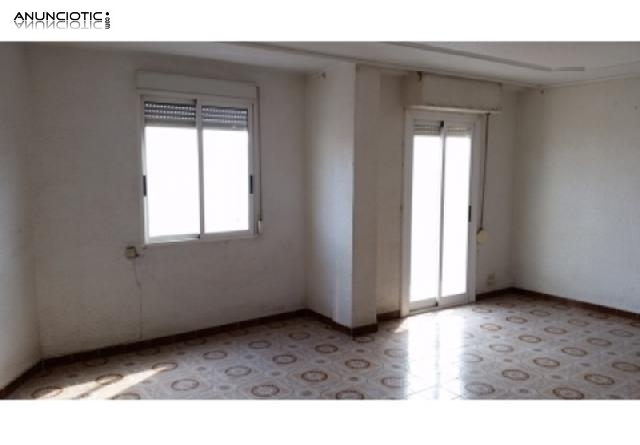 Se vende piso reformado en elche/elx