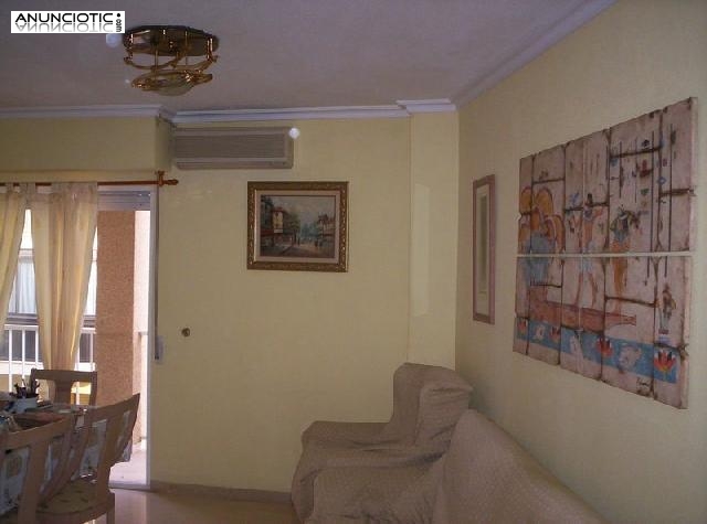 Se vende piso reformado por 95000 euros