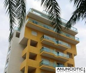 APARTAMENTO COMPLETAMENTE EQUIPADO &iexcl;&iexcl;A 250 M. DE LA PLAYA Y TODO EXTERIOR!!