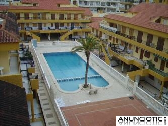 PLAYA DE LA MATA,VI&Ntilde;AMAR, 2 HABS,84.000 EUROS. 