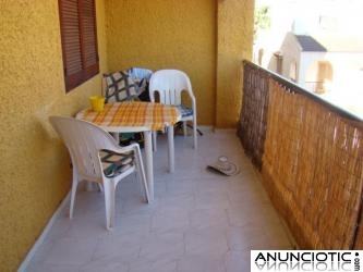 PLAYA DE LA MATA,VI&Ntilde;AMAR, 2 HABS,84.000 EUROS. 
