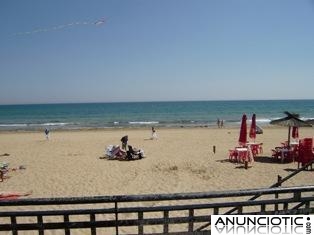 PLAYA DE LA MATA,VIVIENDA JUNTO AL MAR POR SOLO 29.000 EUROS.