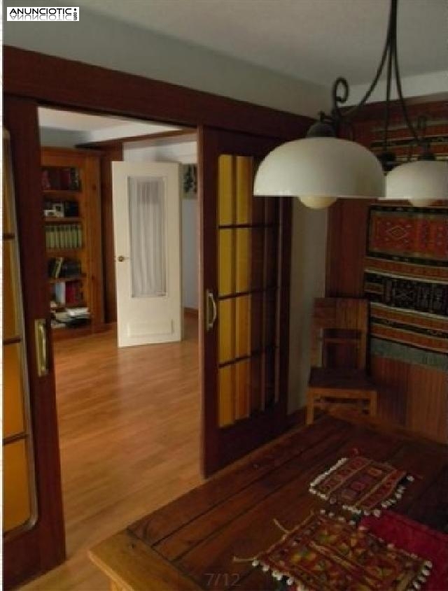 C&eacute;ntrico piso cerca del puerto