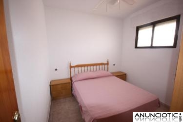 PLAYA LA MATA 1&ordf; LINEA VISTAS AL MAR 82.000 e 