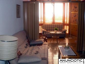 Imposible rebajar m&aacute;s 1&ordf; l&iacute;nea playa Bonito Apartamento en Santa Pola
