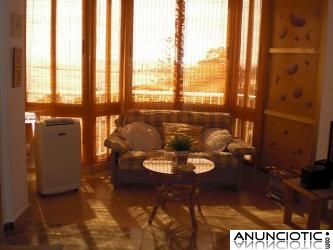 Imposible rebajar m&aacute;s 1&ordf; l&iacute;nea playa Bonito Apartamento en Santa Pola