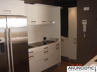 MAGNIFICO APARTAMENTO EN 1&ordf; LINEA (PLAYA DE PONIENTE)