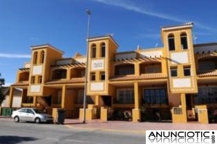 CERCA GUARDAMAR,TORREVIEJA 2 HABS 2 BA&Ntilde;OS OBRA NUEVA 59.000E