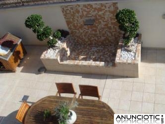 ESPECTACULAR CHALETH EN TORREVIEJA,GRAN ZONA�.. 