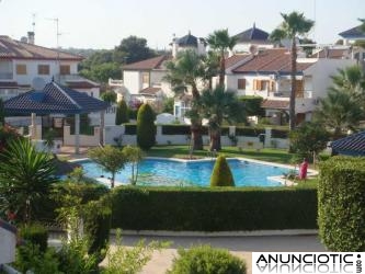 ORIHUELA-COSTA 2 HABS 88 000 EUROS�.MIL PALMERAS!!!!!!