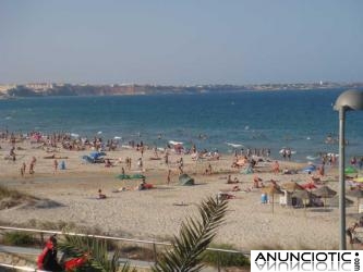 ORIHUELA-COSTA 2 HABS 88 000 EUROS�.MIL PALMERAS!!!!!!