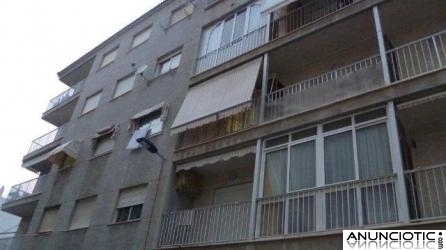 TORREVIEJA AL LADO PLAYA SOLAMENTE 26.000 EUROS�.