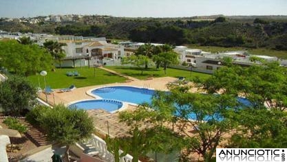 ZONA CERCANA A GUARDAMAR DEL SEGURA CHALETHS 3 HABS�99.000 E