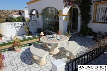 ZONA CERCANA A GUARDAMAR DEL SEGURA CHALETHS 3 HABS�99.000 E