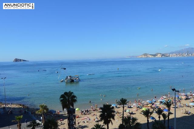 ocasion vivienda con vistas al mar y reformada y de dise&ntilde;o