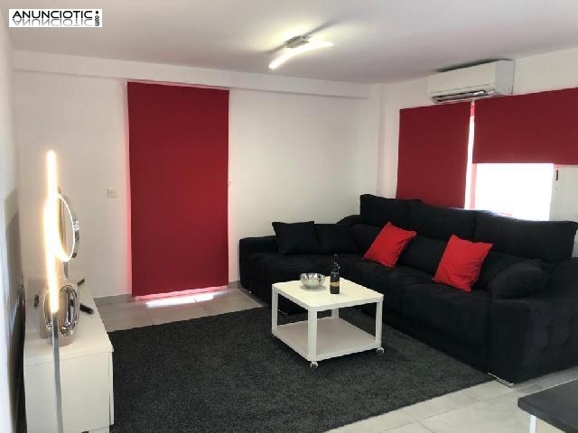 ocasion vivienda con vistas al mar y reformada y de dise&ntilde;o