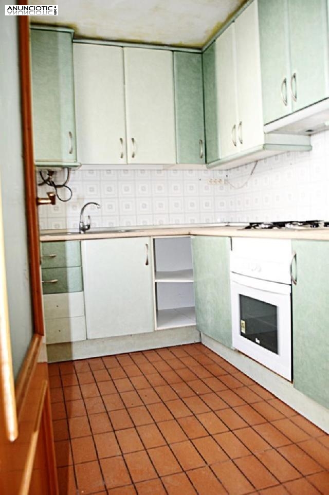 ocasion atico en el centro de benidorm y gran terraza