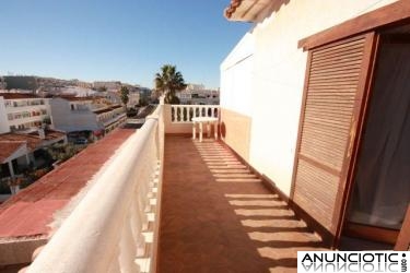 TORREVIEJA ATICO 2 HABS 45.000 E,ORIENTACION SUR�..