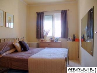 ORIHUELA-COSTA BUNGALOW 2 HABS PISCINA 64.995 EUROS.VISTAS MAR�.