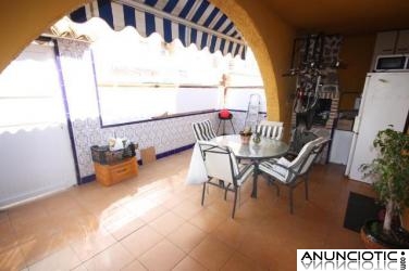 TORREVIEJA BONITO BUNGALOW SIN VECINOS�.