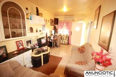 TORREVIEJA BONITO BUNGALOW SIN VECINOS�.