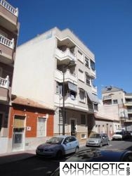 GUARDAMAR 2 HABS,ZONA PUEBLO�65.000 EUROS.