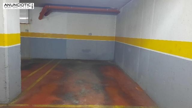 Venta &aacute;tico 3d 2b con garaje, amueblado 