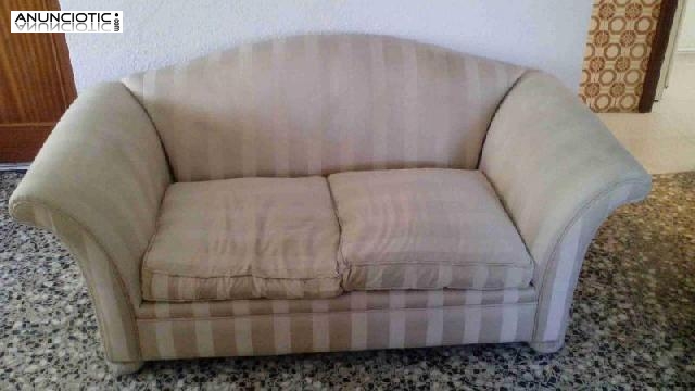 Se alquila magn&iacute;fica planta baja muy luminosa