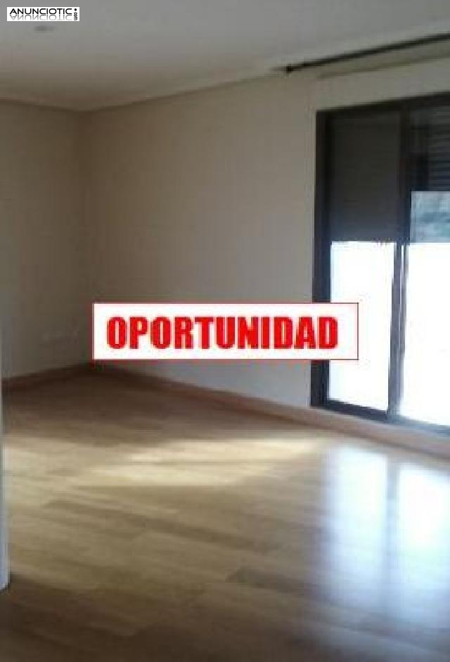 Alquiler &aacute;tico zona centro alicante 