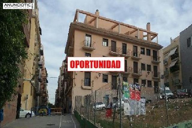 Alquiler &aacute;tico zona centro alicante 