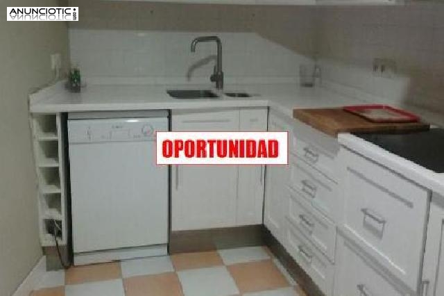 Alquiler &aacute;tico zona centro alicante 