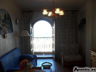 PLAYA DE LA MATA,VISTAS AL MAR,PISCINA 55.000 EUROS. 