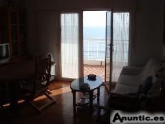 TORREVIEJA,1&ordf; LINEA PLAYA 4 HABS GARAGE,GRANDES VISTAS MAR.