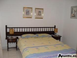 TORREVIEJA 1&ordf; LINEA PLAYA VISTAS FRONTALES,MUY BONITO. 