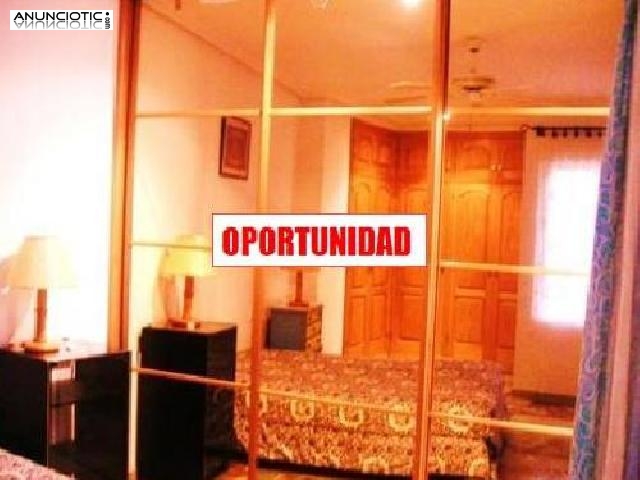 Alquiler en calle casta&ntilde;os