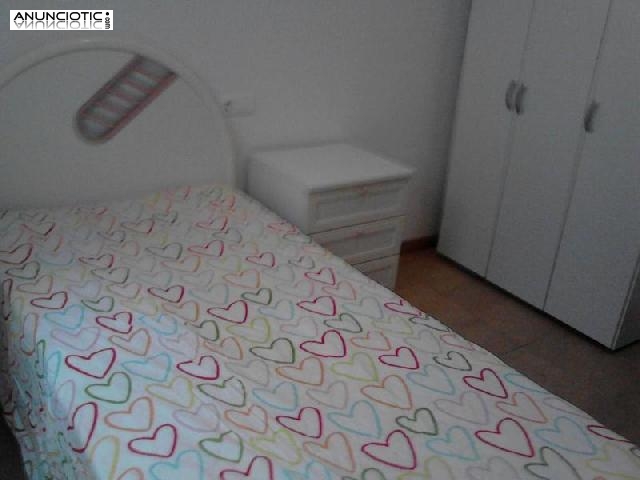 Zona pl crevillente vivienda seminueva