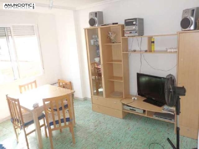 Piso de 80 m reformado en carr&uacute;s