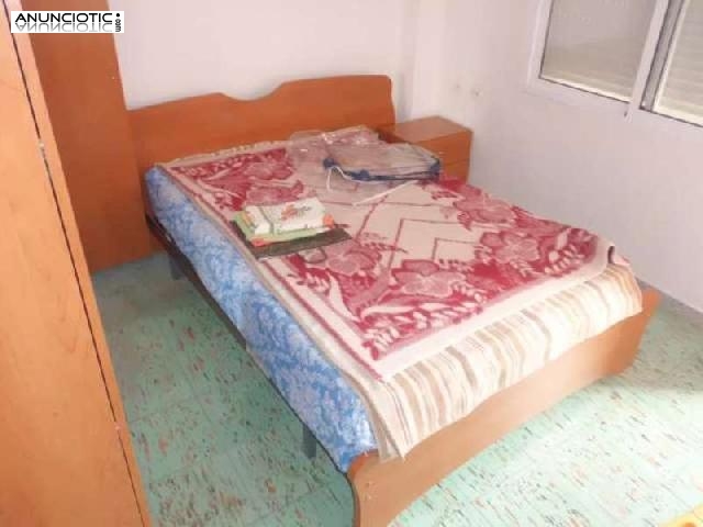 Piso de 80 m reformado en carr&uacute;s