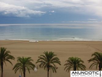 Alquiler 1&ordf;Linea Playa de San Juan. Preciosas Vistas