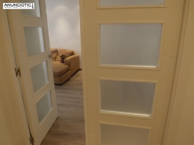 Reformado a estrenar