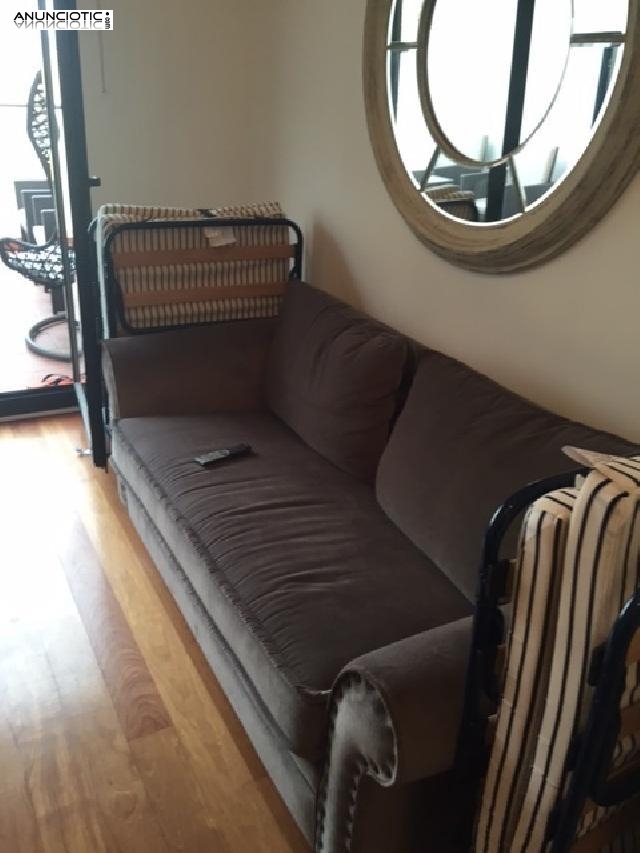 Atico duplex de dise&ntilde;o